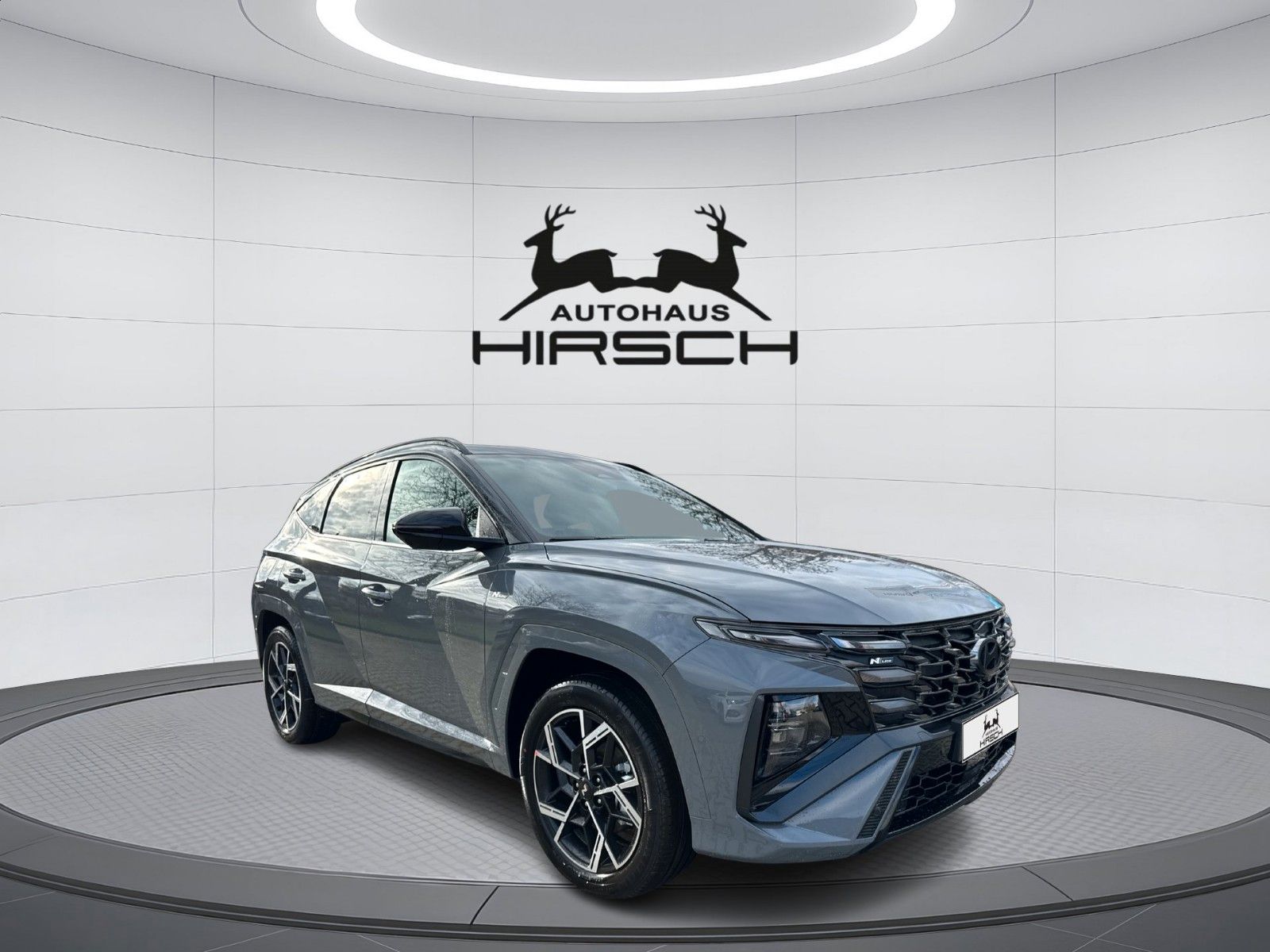 Hyundai TUCSON - Bild 2