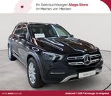 Mercedes-Benz GLE 350 de 4M-Excl AHK Airm AssiPL PANO - Mercedes-Benz GLE-Klasse Kombi Gebrauchtwagen