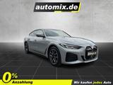 BMW i4 Gran Coupe eDrive 40 M-Sport LED.SHZ - BMW i4 Gebrauchtwagen