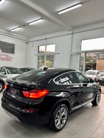 BMW X4 - 10
