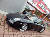Porsche 997 Cabrio 911 SCHALTER NAVI BOSE LEDER 19" - Porsche 911er Reihe in Dresden
