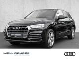 Audi Q5 Sport 50 TFSI e Quattro 220(299) S tronic Kun - Audi Q5 mit Hybrid-Antrieb
