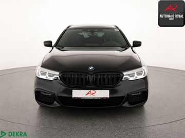 BMW 520 - 8