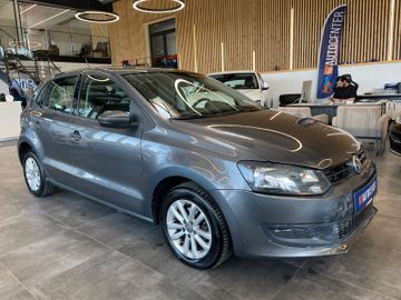 Volkswagen Polo V Trendline TDI 5-Türer *KLIMA*TÜV1126*ALU
