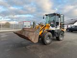Liebherr 507 Stereo , Bj.:21 ,erst 1.634Std. - Liebherr Radlader 507