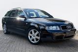 Audi A4 2.5 TDI Avant Leder/Xenon/Navi