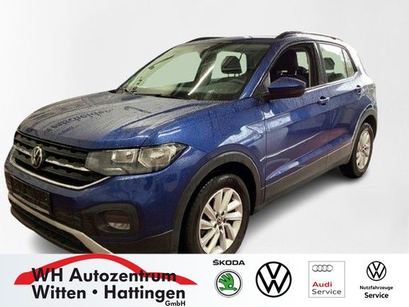 Volkswagen T-Cross 1.0 TSI Life NAVI GJ-REIFEN PDC SITZHZG