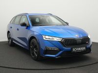 Skoda Octavia - Vorschau Bild 26