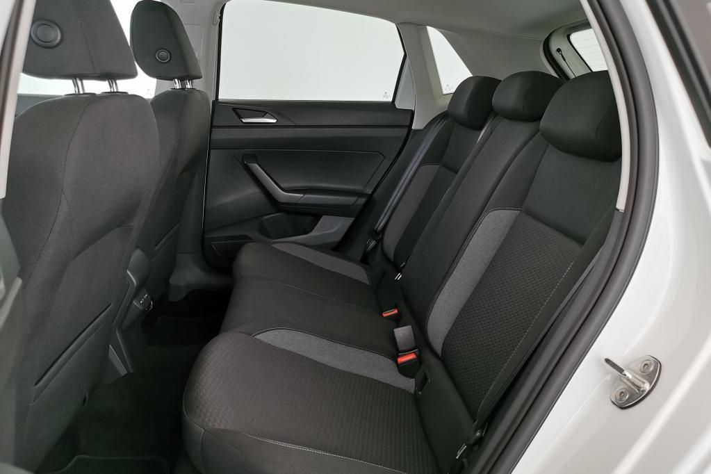 Volkswagen Polo Life 1.0 MPI 59kW 5-Gang 4 Türen
