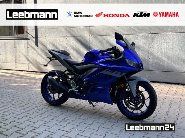 Yamaha YZF R3