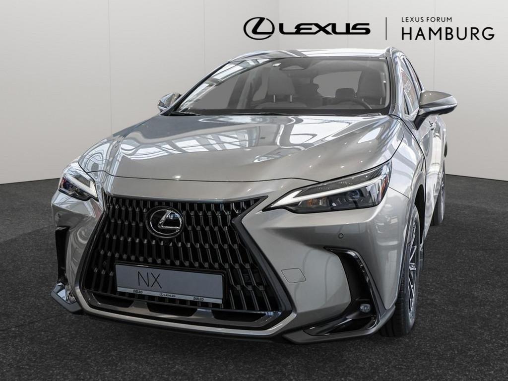 Lexus NX 350h Executive ACC MEMORY SITZBELÜFTUNG 360°