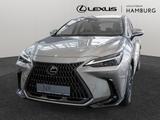 Lexus NX 350h Executive ACC MEMORY SITZBELÜFTUNG 360° - silberne Lexus NX-Serie