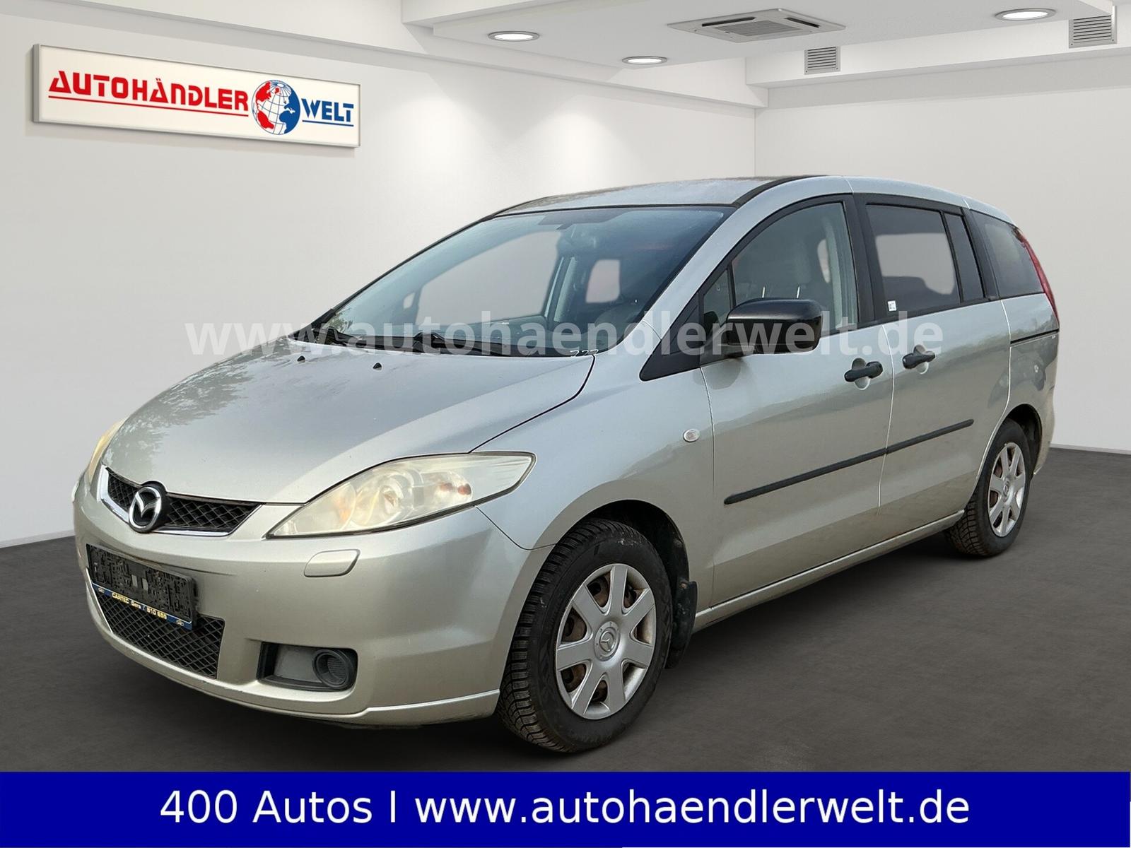 Mazda 5
