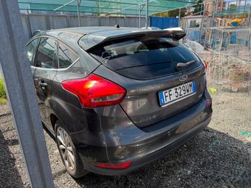 Ford Focus - 3