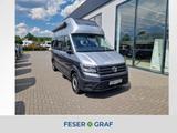 Volkswagen Grand California 600 600 Solarpaket KEIN MIETER - Offers