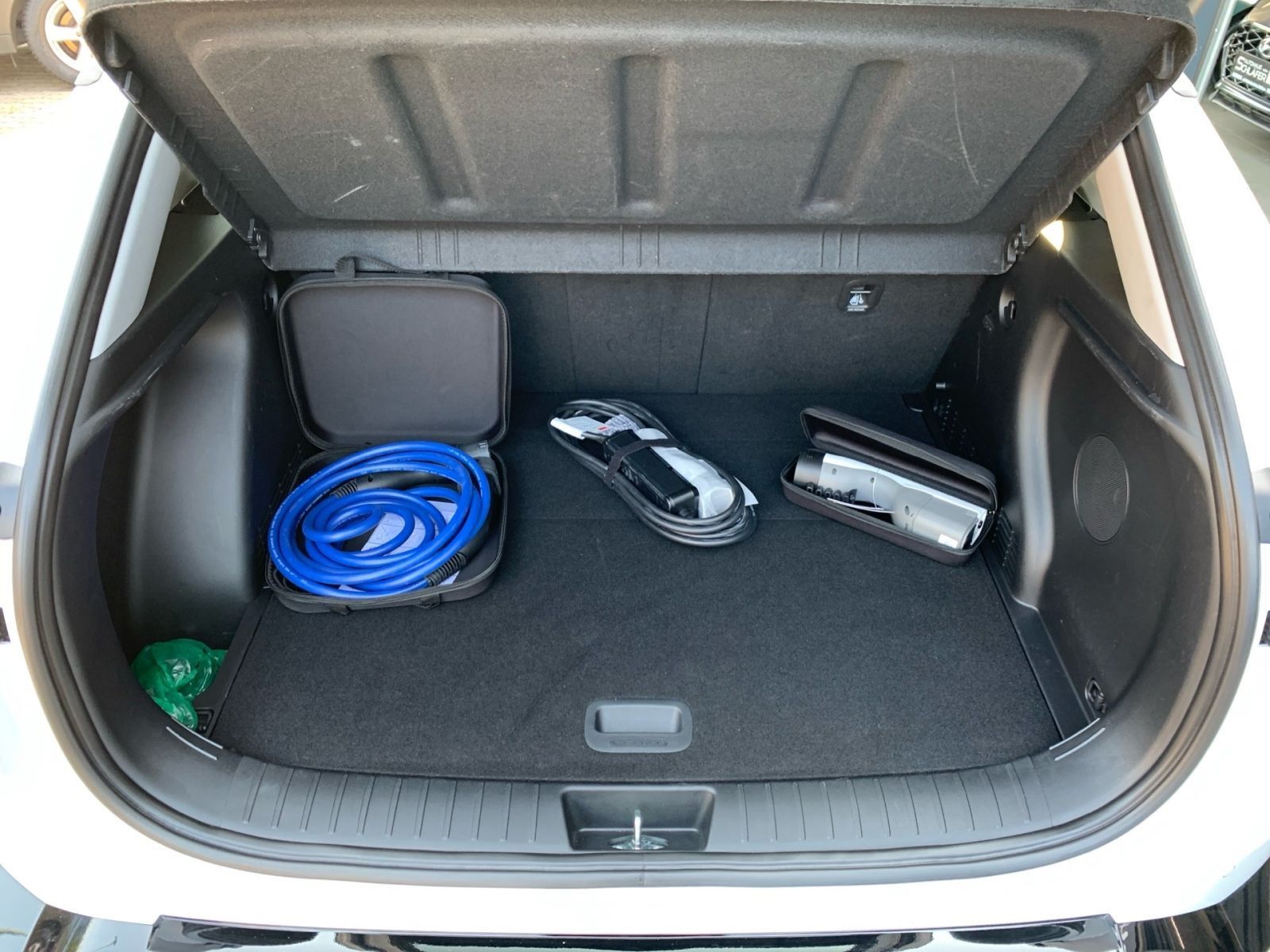 Fahrzeugabbildung Hyundai Kona Prime Elektro 65,4 kWh Sitz-Komfortpaket
