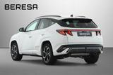 Hyundai TUCSON HEV 1.6 T-GDi N LINE*Sitz*Assist*Pano* TV - Hyundai TUCSON mit Schiebedach