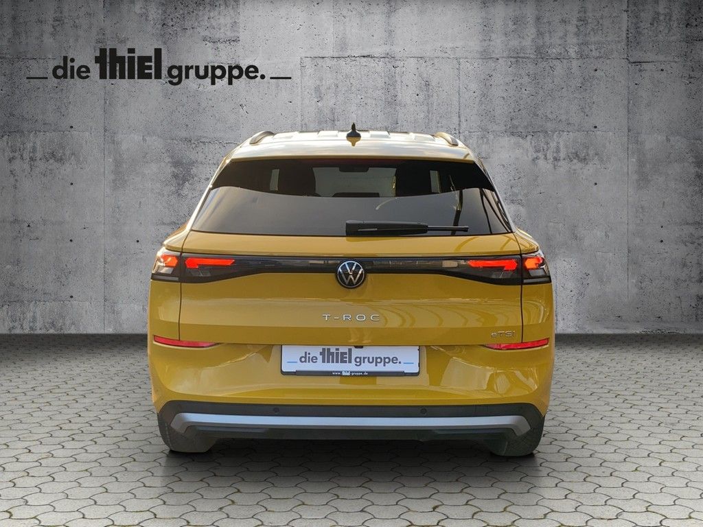 Volkswagen T-Roc - Bild 5