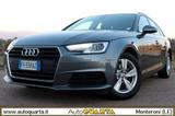 Audi AUDI A4 Avant 2.0 TDI 150CV s-tronic *SOLI 64.00 - Audi A4: Kombi, 1.6