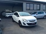 Opel Corsa D Color Edition"Garantie-TÜV/ServiceNEU" - Opel Corsa in Mönchengladbach