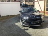 Skoda Kodiaq 2.0 TDI 110 kW DSG Selection Selection - Skoda: Firmenfahrzeug