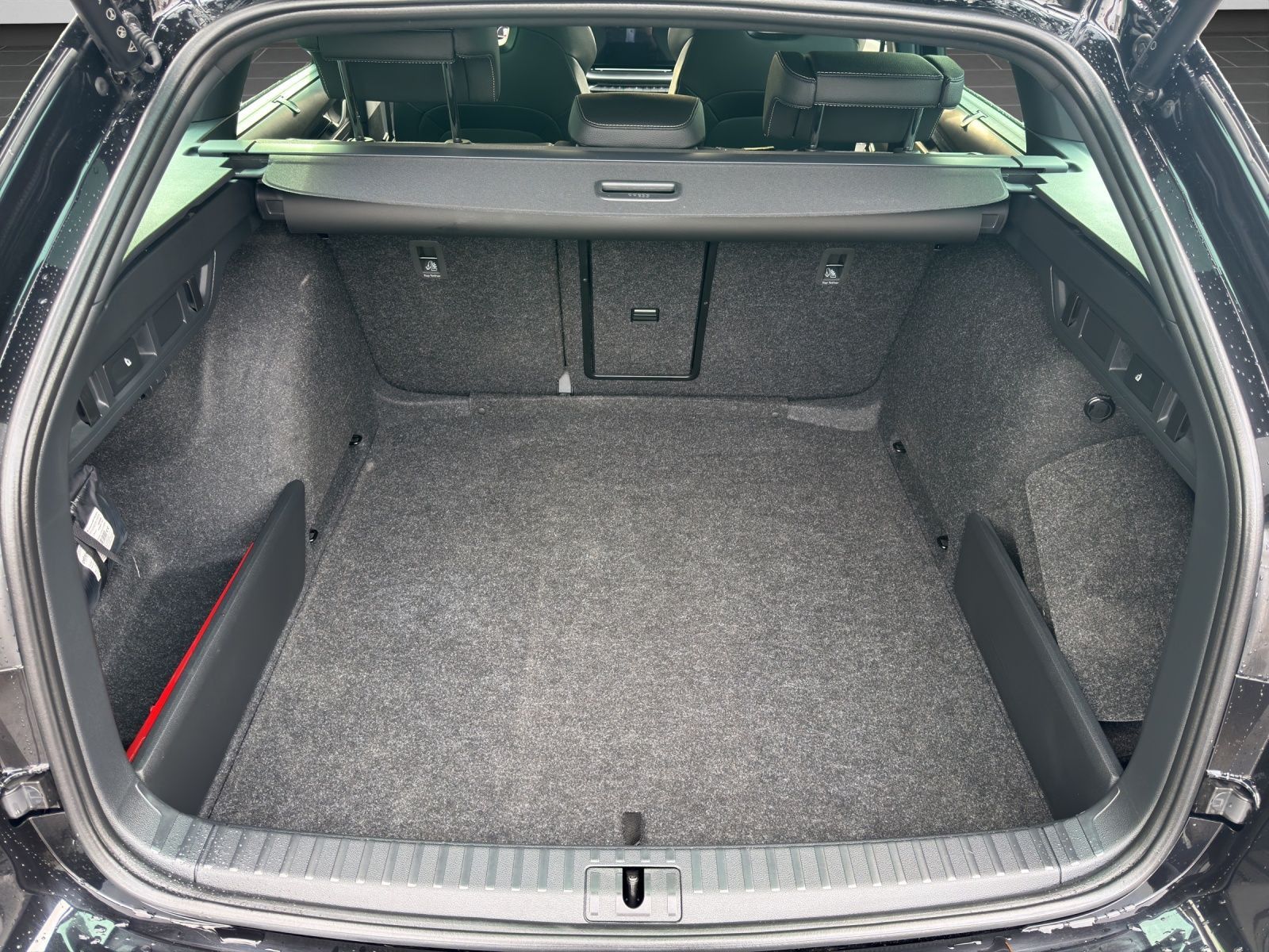 Skoda Octavia - Bild 15