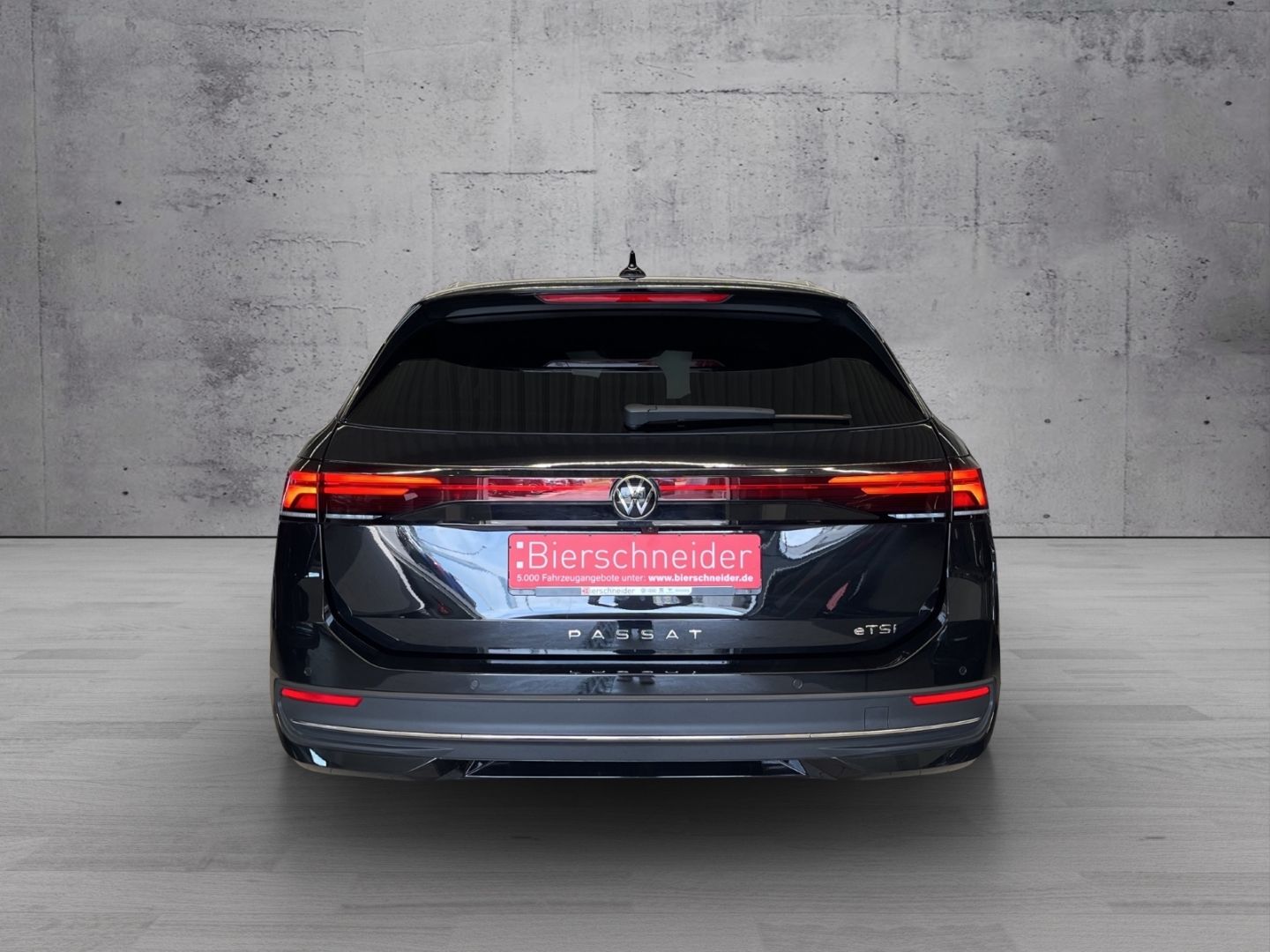 Volkswagen Passat Variant - Bild 6