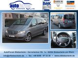 Mercedes-Benz Viano 3.0 CDI lang Fun/Activity/Bike/Bettfunkt. - : Kleinbus, Fun