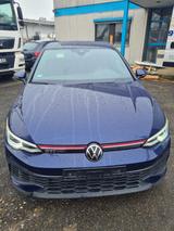 Volkswagen Golf 2.0 TSI OPF DSG GTI Clubsport GTI Clubsport - Volkswagen Golf: Allradantrieb, GTI