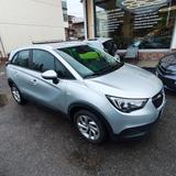 Opel Crossland X 1.5 ECOTEC D 102 CV Start&Stop  - Opel Crossland (X) mit Diesel-Antrieb: Kombi, Schaltgetriebe