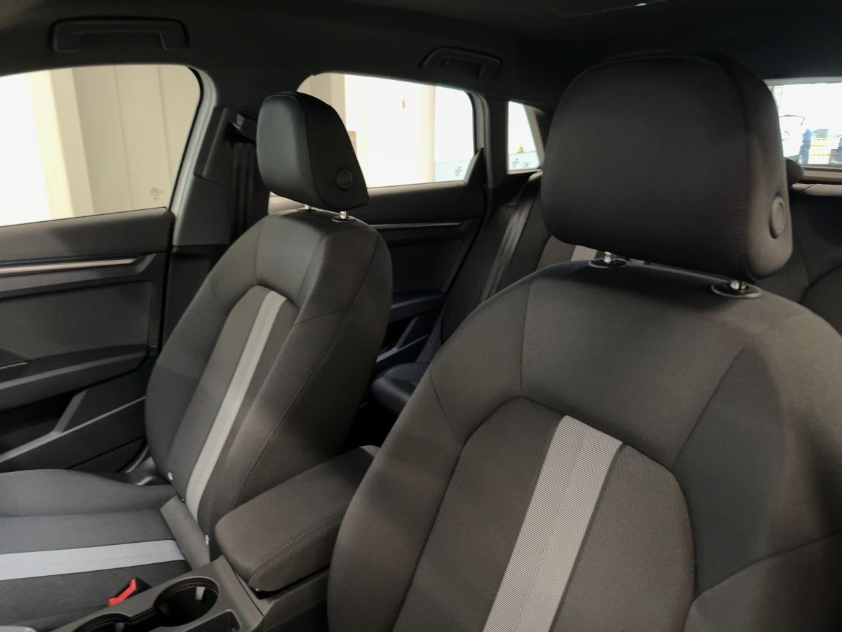 Audi A3 - Bild 20