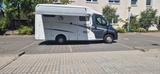 Knaus Van Ti/550MD/1.Hand/KLIMA/TV/RFK/TEILINTEG - Knaus Van 550 md