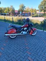 Kawasaki VN800 Drifter - KAWASAKI VN 800 DRIFTER