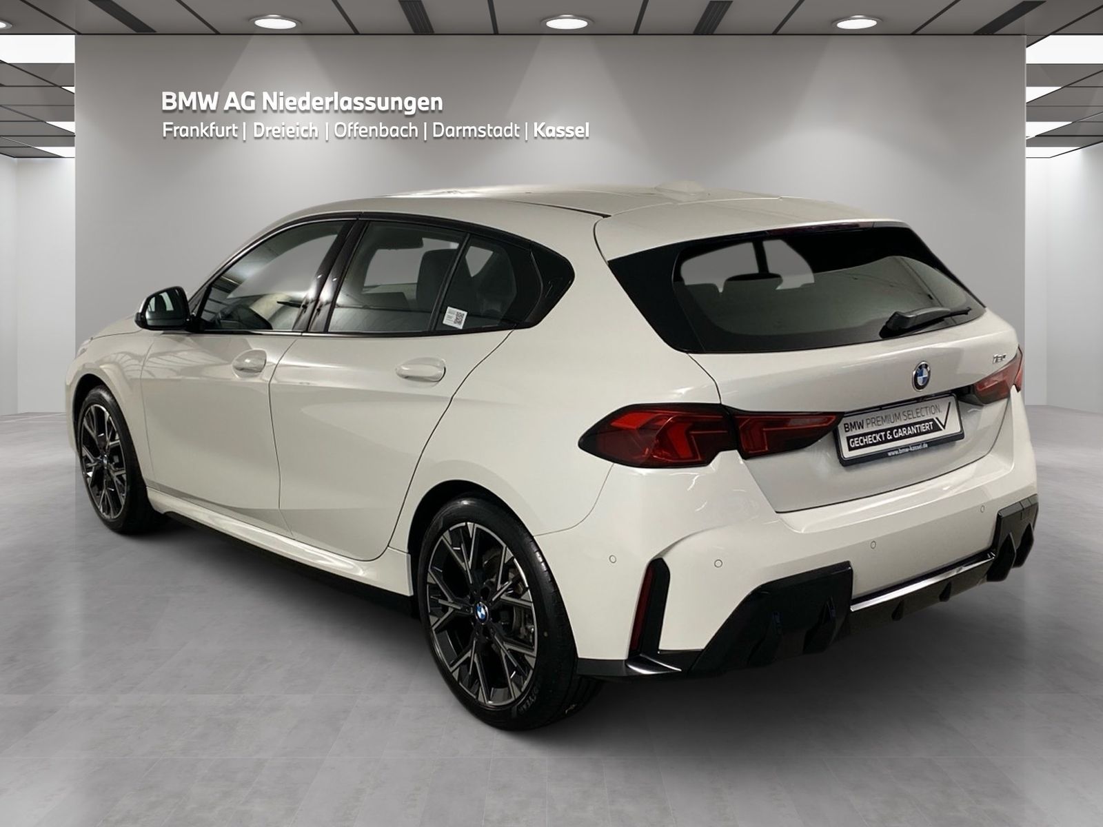 BMW 120 - Bild 5
