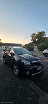 Opel Mokka ECO FLEX - Opel Mokka-e von privat
