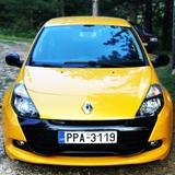Renault Clio Renault Sport 2.0 16V RS ( 1. Hd, wenig km) - Renault: Sport RS