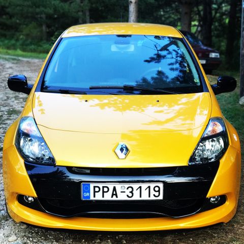 Renault Clio Renault Sport 2.0 16V RS ( 1. Hd, wenig km)