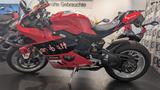 Ducati Panigale V4 World Championship Replica Bautista - DUCATI REPLICA