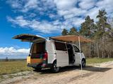 Volkswagen VW T6 Camper lang Transporter Kombi Volksw... - : Kombi, Camper
