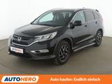 Honda CR-V 1.6 DTEC Elegance 4WD Aut.*CAM*TEMPO*SHZ* - Honda CR-V: Elegance