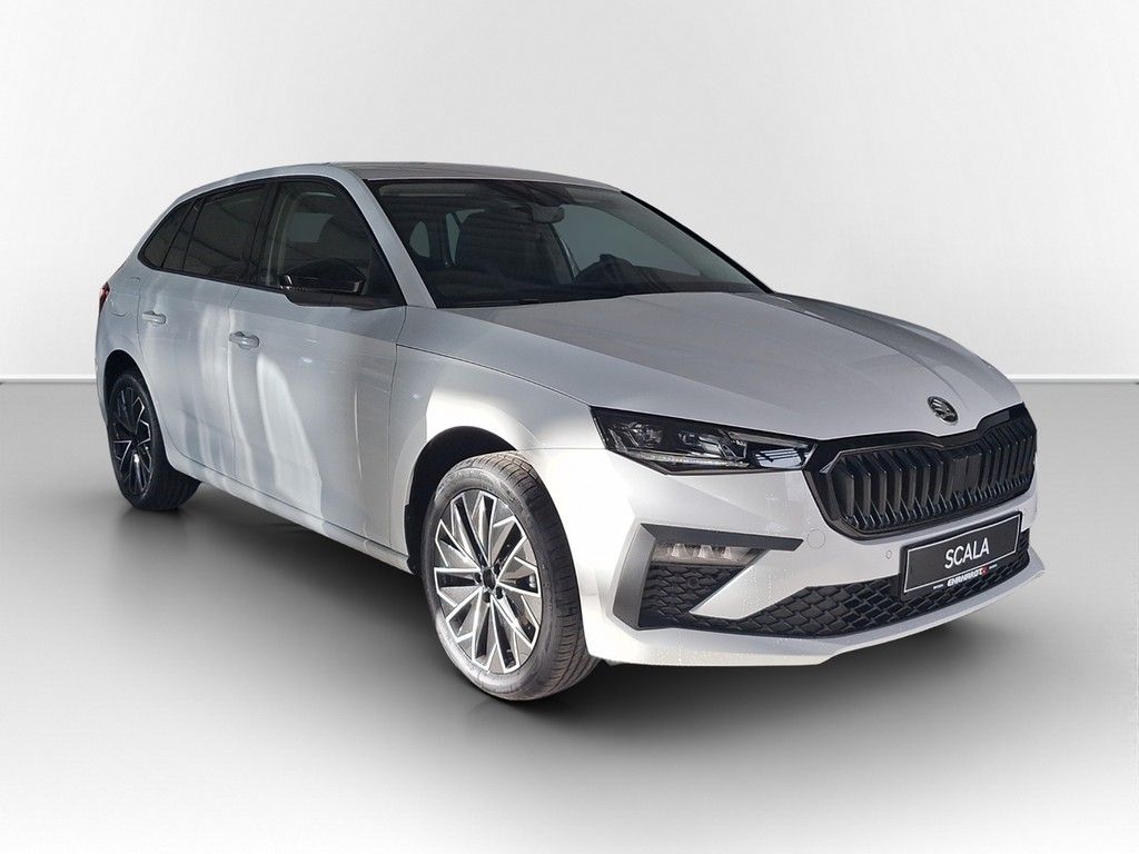 Skoda Scala - Bild 3