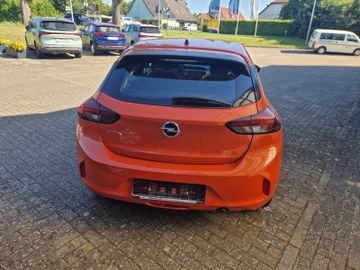 Bild 6 Opel Corsa F Basis