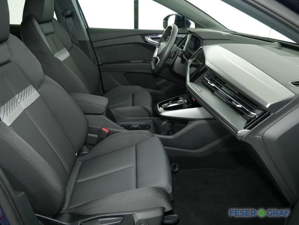 Audi Q4 - Bild 4