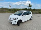 Volkswagen up! 1.0 44kW move up! move up! - VW up! von privat
