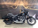 Harley-Davidson FLSB Softail Sport Glide TAGESZULASSUNG - HARLEY-DAVIDSON SOFTAIL SPORT GLIDE FLSB