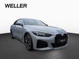 BMW 420d xDr GC M Sport PRO AHK Ad.LED PA+ DrAs - scheckheftgepflegte BMW 420 Gran Coupé