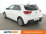Kia Rio 1.4 Dream Team*CAM*PDC*SHZ*KLIMA*GARANTIE* - Kia Rio in Hamburg