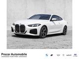 BMW 420i M Sport RFK NAVI LED GSD PDC V+H - BMW 420 Neuwagen
