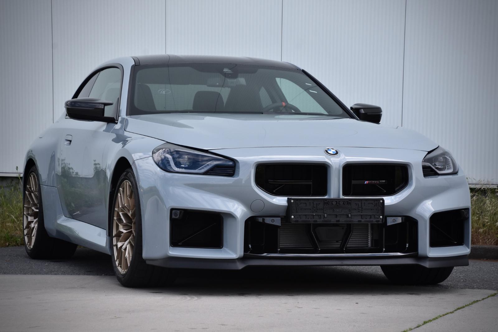 BMW M2 Coupe CS 4 Jahre BMW Garantie