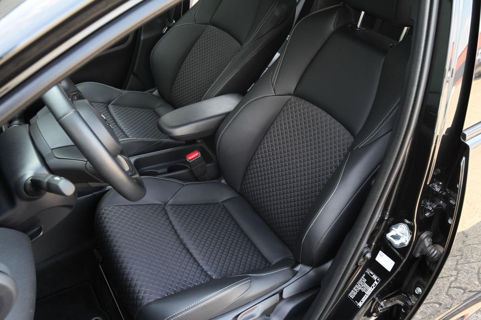 Mazda 2 Hybrid - Bild 20